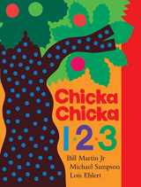 9781442466135-1442466138-Chicka Chicka 1, 2, 3 (Chicka Chicka Book, A)