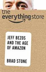 9780316239905-0316239909-The Everything Store: Jeff Bezos and the Age of Amazon