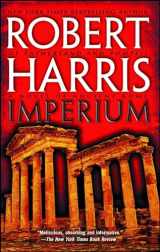 9780743498661-0743498666-Imperium: A Novel of Ancient Rome