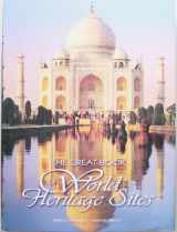 9788854003651-8854003654-The Great Book of World Heritage Sites