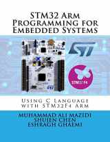 9780997925944-0997925949-STM32 Arm Programming for Embedded Systems (Mazidi & Naimi ARM)