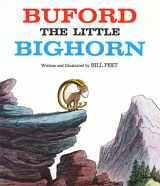 9780395340677-0395340675-Buford the Little Bighorn
