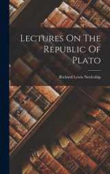 9781016091237-1016091230-Lectures On The Republic Of Plato