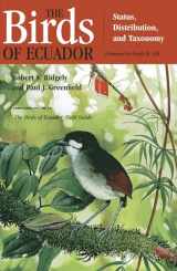 9780801487217-0801487218-The Birds of Ecuador: Field Guide