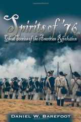 9780895873620-0895873621-Spirits of '76: Ghost Stories of the American Revolution