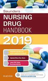 9780323608855-032360885X-Saunders Nursing Drug Handbook 2019