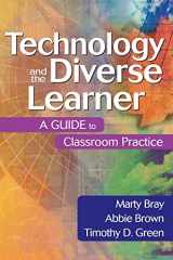 9780761931713-0761931716-Technology and the Diverse Learner: A Guide to Classroom Practice