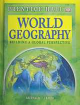 9780132513975-0132513978-Reading and Vocabulary Study Guide Value Packs: World Geography © 2007 Student Edition with Reading and Vocabulary Study Guide (NATL)