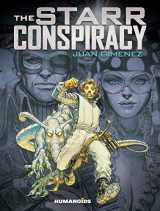 9781643376080-164337608X-The Starr Conspiracy