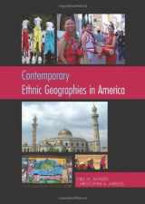 9780742537729-0742537722-Contemporary Ethnic Geographies in America