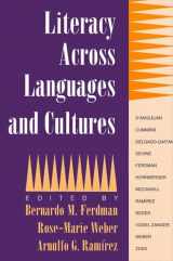 9780791418154-0791418154-Literacy Across Languages and Cultures (Suny Series, Literacy, Culture, and Learning: Theory and Pra)