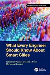 9781032391366-1032391367-What Every Engineer Should Know About Smart Cities