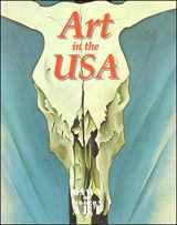 9780964003460-0964003465-Dawn of Modern Art Series: Art in the USA