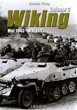 9782840483489-2840483483-Wiking: Volume 3 - May 1943 - May 1945 (French Edition)