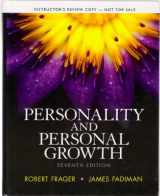 9780205254781-0205254780-Personality and Personal Growth (7th Edition)