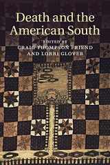 9781107446038-1107446031-Death and the American South (Cambridge Studies on the American South)