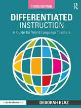 9781032258287-1032258284-Differentiated Instruction (Eye on Education)