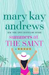 9781250278388-1250278384-Summers at the Saint: A Novel