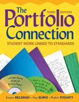 9781412959742-1412959748-The Portfolio Connection: Student Work Linked to Standards