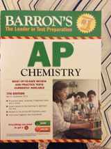 9781438002712-1438002718-Barron's AP Chemistry