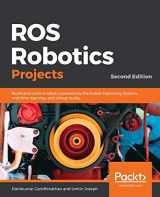 9781838649326-1838649328-ROS Robotics Projects