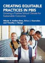 9781032267227-1032267224-Creating Equitable Practices in PBIS