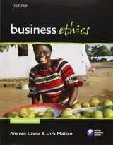 9780199564330-0199564337-Business Ethics: Managing Corporate Citizenship and Sustainability in the Age of Globalization