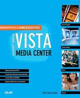 9780789736710-0789736713-Unleashing Microsoft Windows Vista Media Center