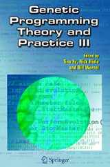 9780387281100-038728110X-Genetic Programming Theory and Practice III (Genetic Programming, 9)