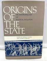 9780915980680-0915980681-Origins of the State: The Anthropology of Political Evolution