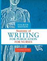9781948057912-1948057913-Anatomy of Writing for Publication for Nurses, Fourth Edition