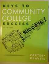 9780321918536-0321918533-Keys to Community College Success (Keys Franchise)