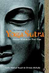9780385515368-0385515367-The Essential Yoga Sutra: Ancient Wisdom for Your Yoga