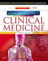 9780702029929-0702029920-Kumar/Clark's Clinical Medicine,IE 7/e