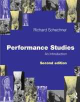 9780415372466-0415372461-Performance Studies, An Introduction, Second Edition