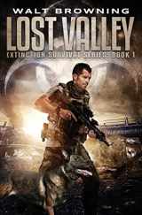 9781794246195-1794246193-Lost Valley (Extinction Survival Series)