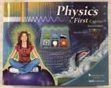 9781604312034-1604312033-Physics, a First Course, 2nd Edition