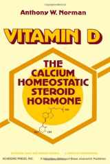 9780125210508-0125210507-Vitamin D: The calcium homeostatic steroid hormone (Nutrition, basic and applied science)