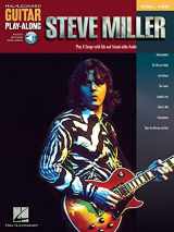 9781423468691-1423468694-Steve Miller - Guitar Play-Along Bolume 109 (Book/Online Audio) (Guitar Play-along, 109)