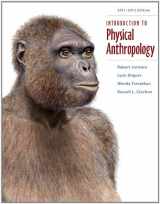 9781133074106-1133074103-Bundle: Introduction to Physical Anthropology 2011-2012 Edition, 13th + Virtual Laboratories for Physical Anthropology CD-ROM, Version 4.0