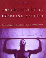 9780805353655-0805353658-Introduction to Exercise Science (2nd Edition)