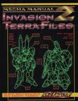 9780937279694-0937279692-Mekton: Mecha Manual II: The Invasion Terra Files
