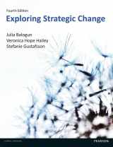 9780273778912-0273778919-Exploring Strategic Change
