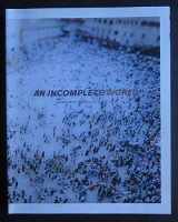 9781741740103-174174010X-An Incomplete World: Works From The UBS Art Collection