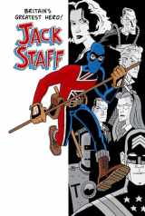 9781607063803-1607063808-Jack Staff Volume 1: Everything Used To Be Black And White