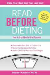 9780983166009-0983166005-Read Before Dieting: Your 4-Step Plan for Diet Success