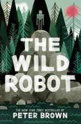 9780316382007-0316382000-The Wild Robot (Volume 1) (The Wild Robot, 1)