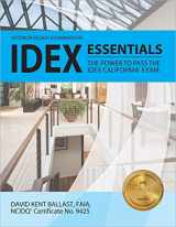 9781591261896-1591261899-IDEX Essentials: The Power to Pass the IDEX California® Exam