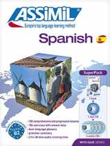 9782700580488-2700580486-Spanish Super Pack (With Ease) (Spanish Edition)