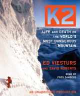9780739384701-0739384708-K2: Life and Death on the World's Most Dangerous Mountain